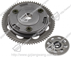 Motorcycle Starting Clutch BWS100