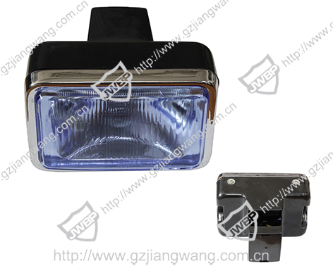 Motorcycle Headlight XF125