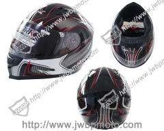 Motorcycle Helmet JW20