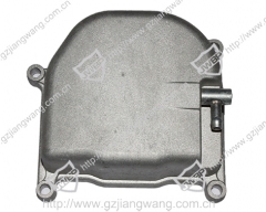 Motorcycle Engine Case Cover GY650 60 80