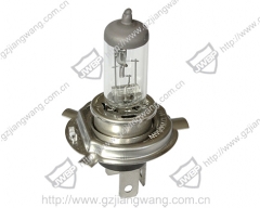 Motorcycle Bulb H4-P43T 12V35W