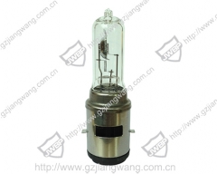 Motorcycle Bulb BA20D 12V35W