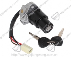 Motorcycle ignition switch  DT125 OLD