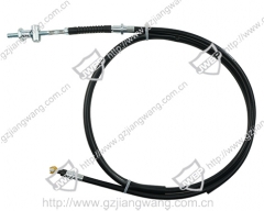 Motorcycle Cable