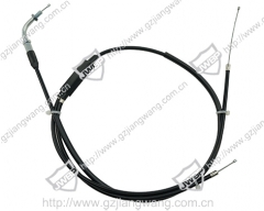 Motorcycle Cable