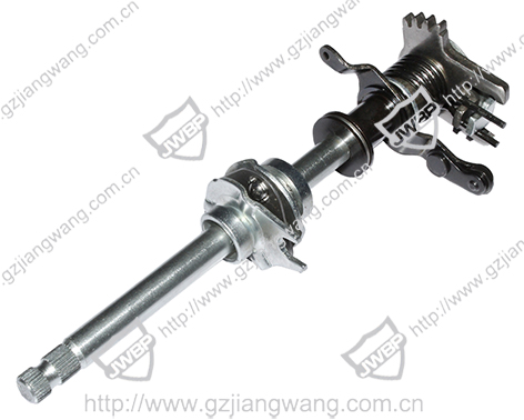 Motorcycle Shifting Shaft  07C