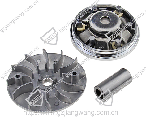 Motorcycle Driving Disc  GY6125