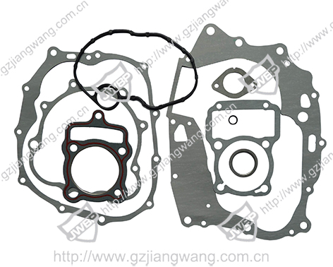 Motorcycle Gasket Complete  CG200