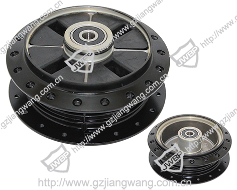 Motorcycle Wheel Hub   RX115 JY11OO