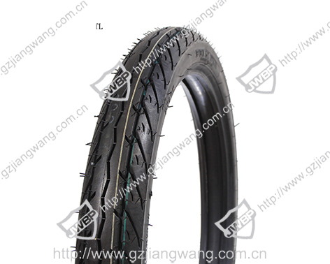 Motorcycle Tire70-90-17 rear FT118 TTTLR