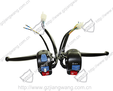 Motorcycle Handle Switch  GY650